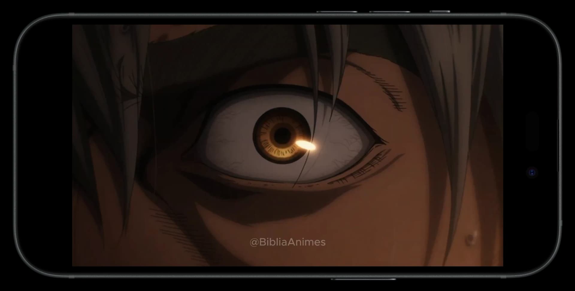 Cinematic Animations