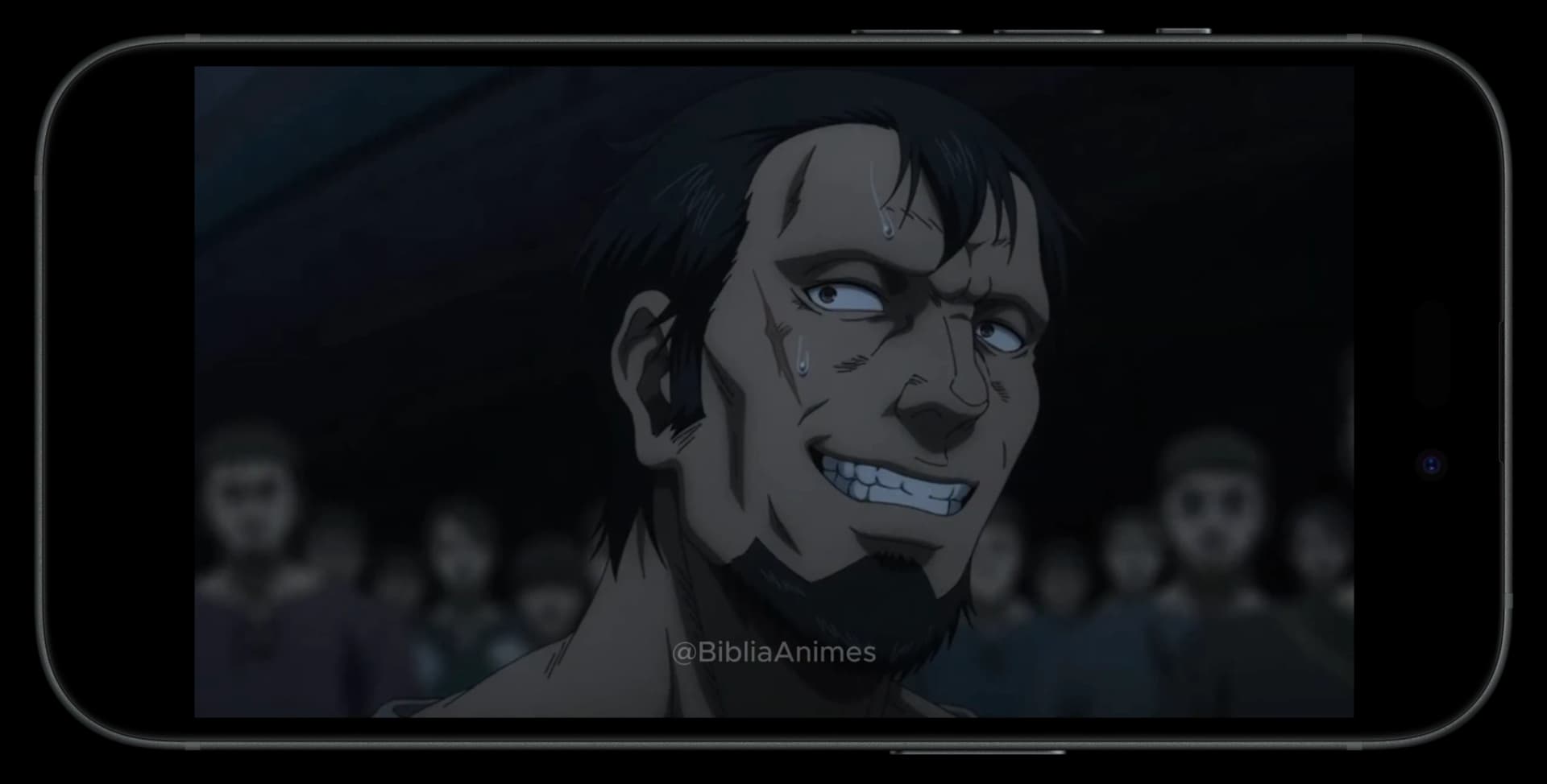 Cinematic Animations